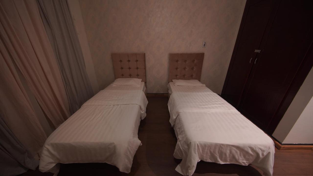 Marina Two Apartment 201 With Direct Sea View King Abdullah Economic City ภายนอก รูปภาพ